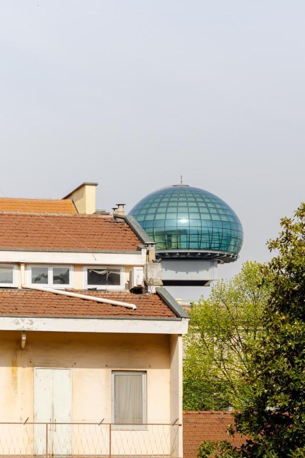 Lingotto 22 Apartment Turin Exterior photo